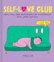 Buy Self-Love Club