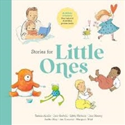 Buy Stories for Little Ones