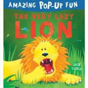 Buy Very Lazy Lion, The