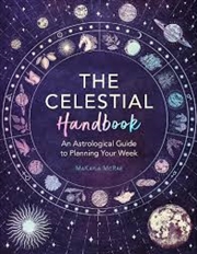 Buy Celestial Handbook