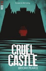 Buy Cruel Castle