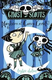 Buy Ghost Scouts: Mayhem at Camp Croak!