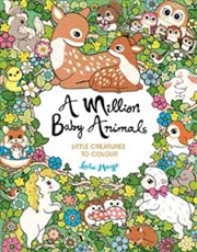 Buy Million Baby Animals