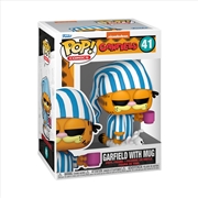 Buy Garfield - Garfield with Mug Pop! Vinyl