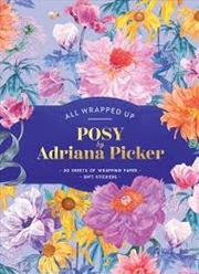 Buy Posy By Adriana Picker