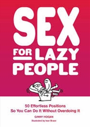 Buy Sex For Lazy People