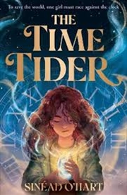 Buy Time Tider, The