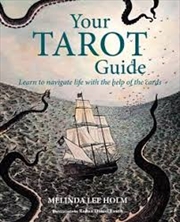 Buy Your Tarot Guide