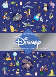 Buy All Wrapped Up: Disney