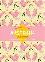 Buy Australia By Alice Oehr