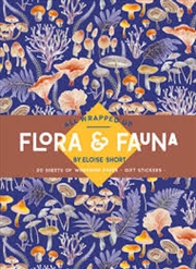 Buy Flora & Fauna By Eloise Short