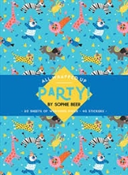 Buy Party By Sophie Beer