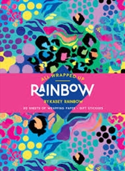 Buy Rainbow By Kasey Rainbow