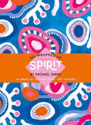 Buy Spirit By Rach L Sarra