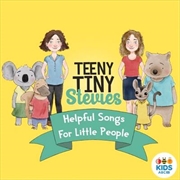 Buy Helpful Songs For Little People