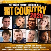 Buy Hit Country 2020