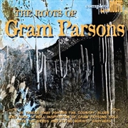 Buy Roots Of Gram Parsons