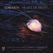 Buy Heart Of Night