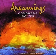 Buy Dreamings (works For Childrens Choir)