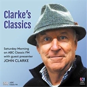 Buy Clarke's Classics