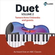 Buy Duet Vol 2