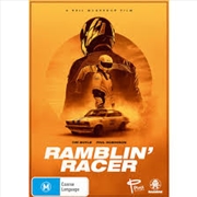 Buy Ramblin' Racer
