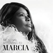 Buy Gospel According To Marcia, The