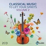 Buy Classical Music To Lift Your Spirits