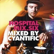 Buy Hospital Mix 6