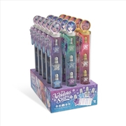 Buy Nebulous Stars- Nail Polish Set (Assorted) (SENT AT RANDOM)