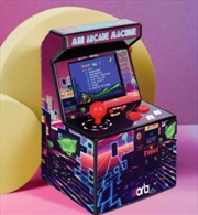 Buy Thumbs Up!- Arcade Machine (300 Games in 1)