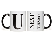 Buy Thumbs Up!- CU Next Tuesday Mug (Ceramic, 300mL)