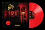 Buy Ninety Nine - Red Vinyl