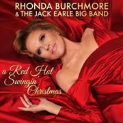 Buy A Red Hot Swingin Christmas