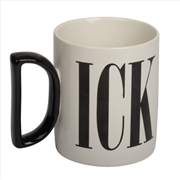 Buy Thumbs Up!- ICK Mug (Ceramic, 300mL)