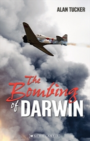 Buy The Bombing of Darwin (My Australian Story)