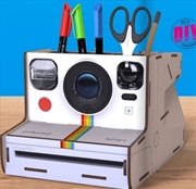 Buy Polaroid Instant Camera Pen Pot