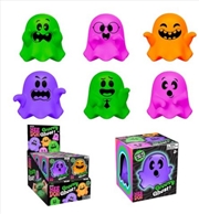 Buy Nee-Doh Groovy Ghosts (Halloween) (SENT AT RANDOM)