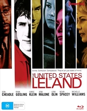 Buy United States Of Leland | Imprint Collection #331, The