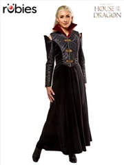 Buy Rhaenyra Targaryen Deluxe Adult Costume - Size M