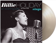 Buy Sings + An Evening With Billie Holiday