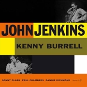 Buy With Kenny Burrell