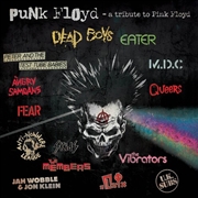 Buy Punk Floyd - A Tribute To Pink Floyd / Various