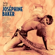 Buy Very Best Of Josephine Baker