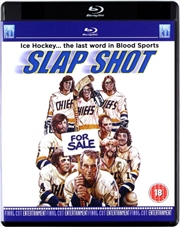 Buy Slap Shot