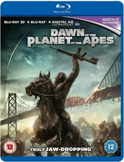 Buy Dawn Of The Planet Of The Apes