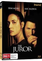 Buy Juror | Imprint Collection #343, The