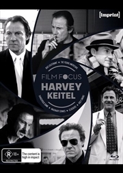 Buy Film Focus - Harvey Keitel | Imprint Collection #333 - #338