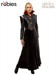 Buy Rhaenyra Targaryen Deluxe Adult Costume - Size S