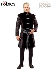 Buy Daemon Targaryen Deluxe Adult Costume - Size L